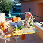La Casa Di Patrizia * サント・ステーファノ・アル・マーレ