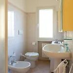 La Casa Di Patrizia * サント・ステーファノ・アル・マーレ