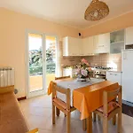 La Casa Di Patrizia アパート
