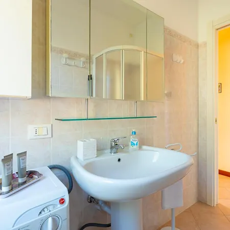 La Casa Di Patrizia * Santo Stefano al Mare