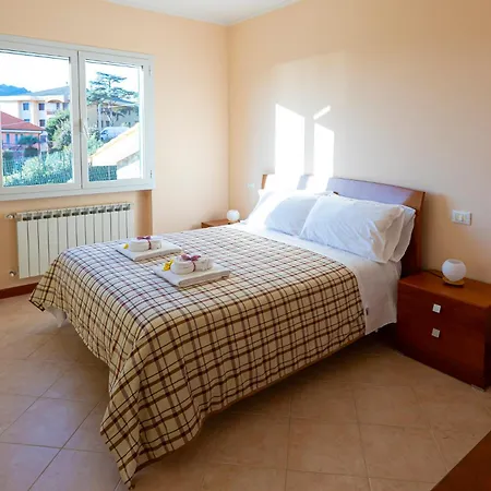 Apartamento La Casa Di Patrizia