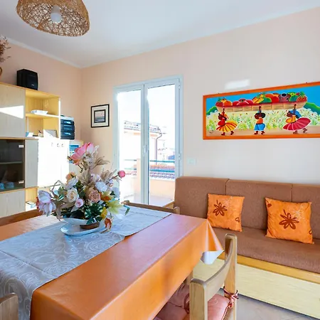 Apartamento La Casa Di Patrizia *