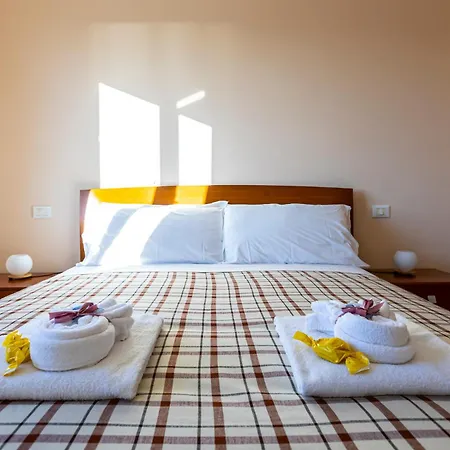 Apartamento La Casa Di Patrizia