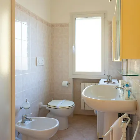 La Casa Di Patrizia * Santo Stefano al Mare