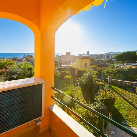 La Casa Di Patrizia