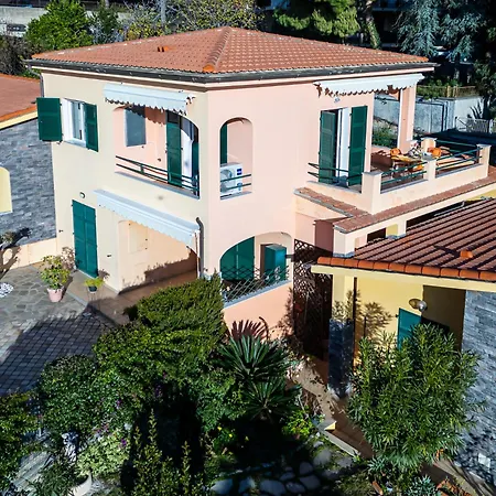 La Casa Di Patrizia *