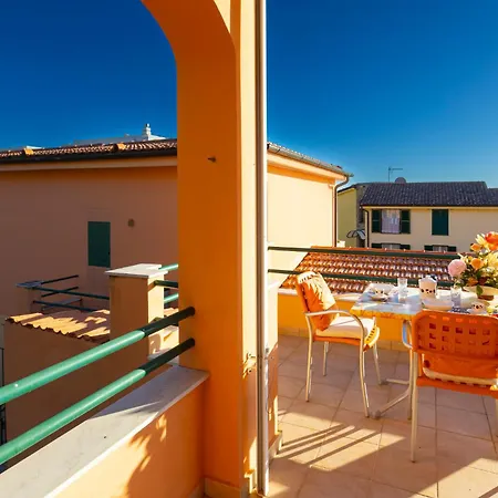 Apartamento La Casa Di Patrizia