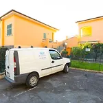 La Casa Di Patrizia 公寓