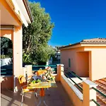 公寓 La Casa Di Patrizia *