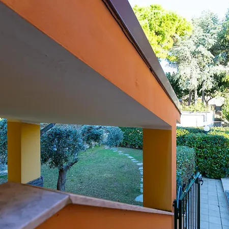 Apartmán La Casa Di Patrizia Santo Stefano al Mare