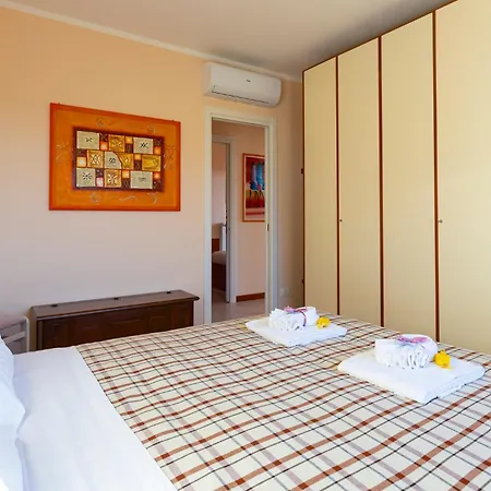 La Casa Di Patrizia *