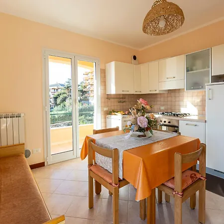 La Casa Di Patrizia Apartmán