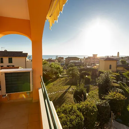 La Casa Di Patrizia *