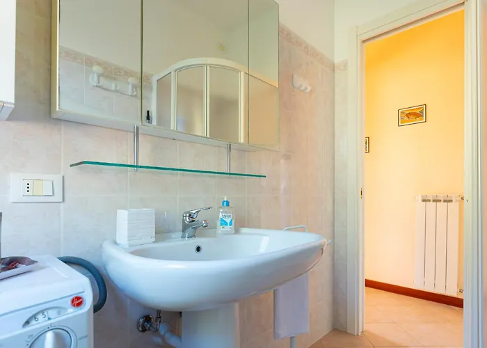 La Casa Di Patrizia *