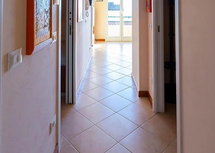 דירה La Casa Di Patrizia