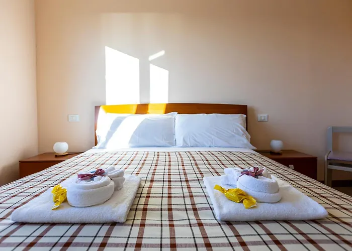 Appartement La Casa Di Patrizia