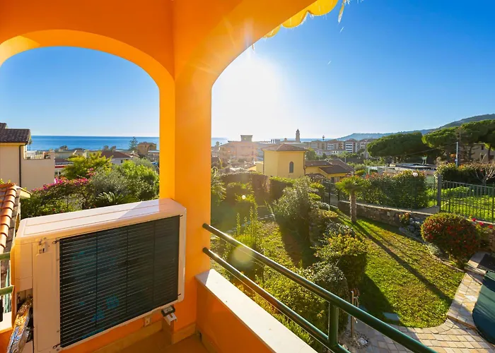 La Casa Di Patrizia