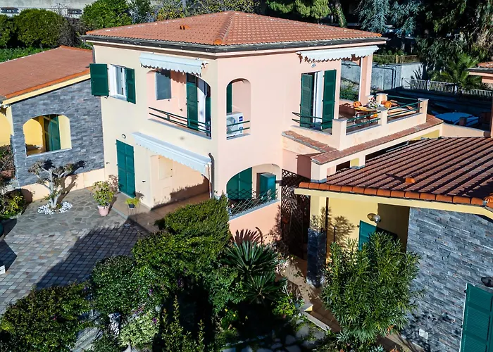 La Casa Di Patrizia *