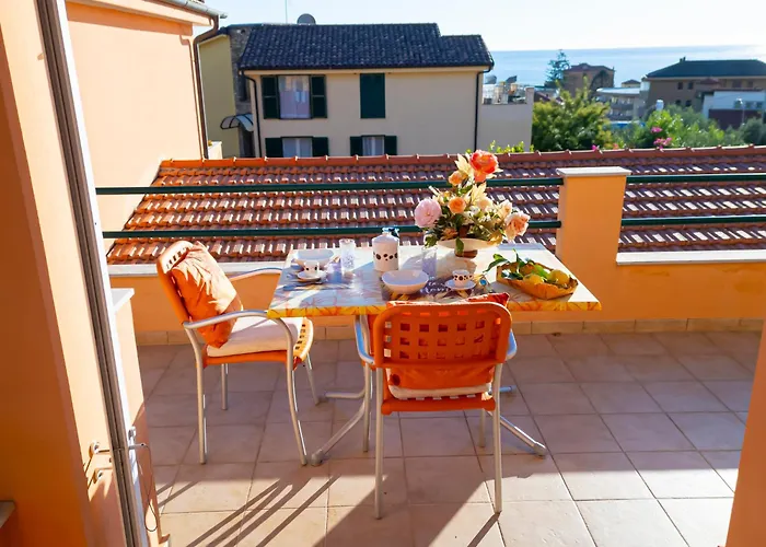 La Casa Di Patrizia