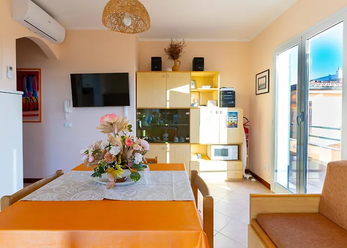 La Casa Di Patrizia דירה